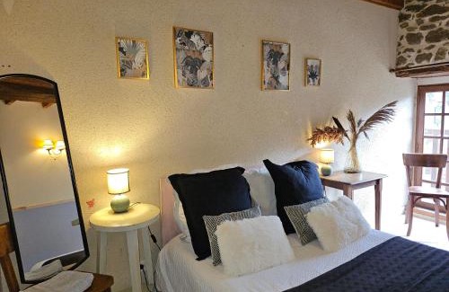 Taden House | Les 3 rossignols