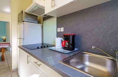 Bidart House | Les 7 Nains by Interhome