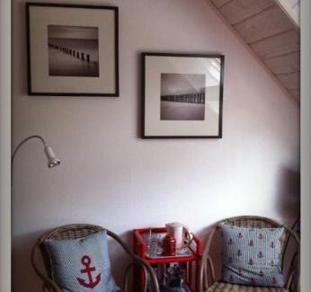 Le Tour-du-Parc Bed & Breakfast | Les Agapanthes