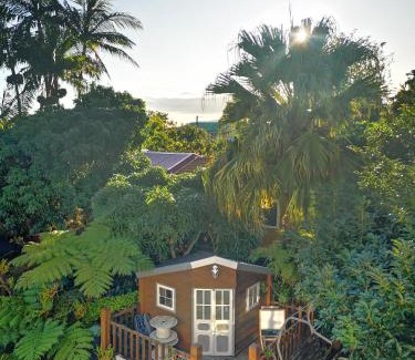 Centre Ville House | Les Agapanthes
