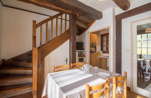 Erdeven House | Les Aigrettes - ERDEVEN