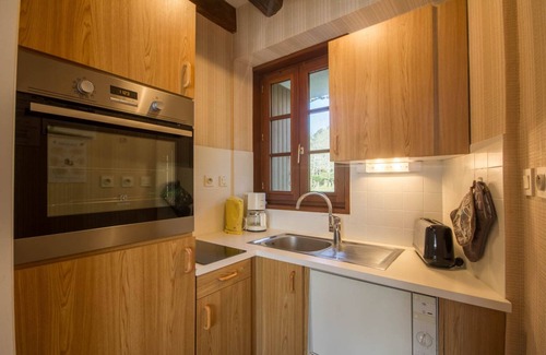 Erdeven House | Les Aigrettes - ERDEVEN