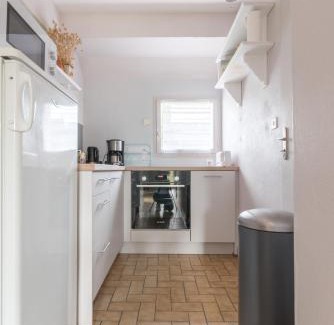 Batz-sur-Mer House | LES AJONCS - 300m de la plage - Parking