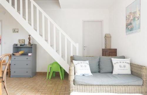 Batz-sur-Mer House | LES AJONCS - 300m de la plage - Parking