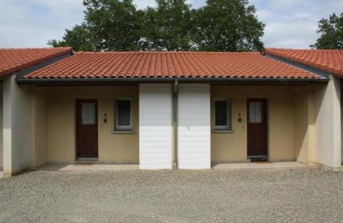 Eugenie-les-Bains Apartment | Les albizias I