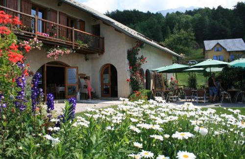 Montclar Apartment | Les Alisiers