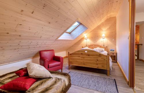 Montclar Apartment | Les Alisiers