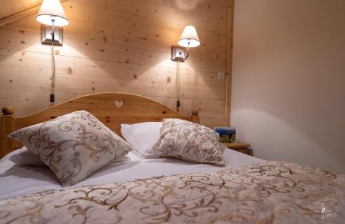 Montclar Apartment | Les Alisiers