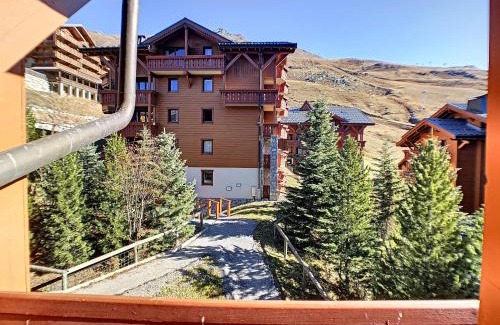 Reberty Apartment | Les Alpages de Reberty