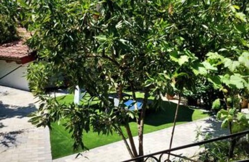 Kanoni Apartment | Les Amandiers D2&D3 by Corfu Escapes