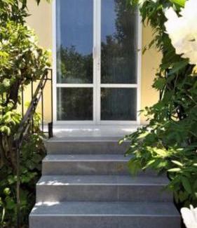 Kanoni Apartment | Les Amandiers The almond trees by CorfuEscapes