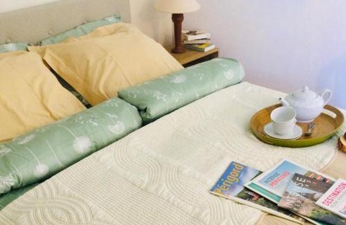 Condat-sur-Vezere House | Les ambiances du Coly