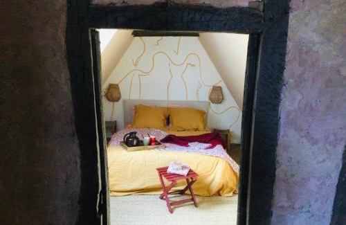 Condat-sur-Vezere House | Les ambiances du Coly