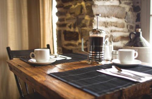 Saint-Pierre-de-l'lle-d'Orleans Hotel | Les Ancêtres Auberge & Restaurant