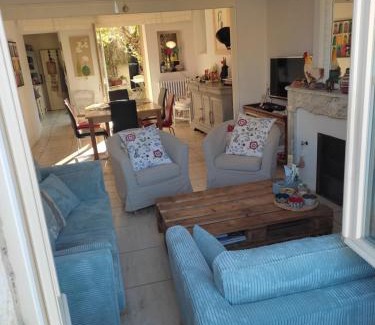 Condom Bed & Breakfast | Les Angelots