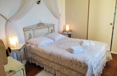 Condom Bed & Breakfast | Les Angelots