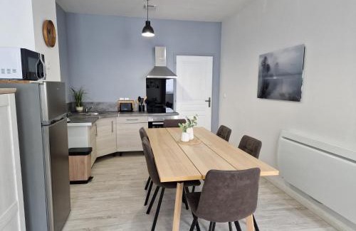 Eaux-Bonnes Apartment | Les appartements de Lucie
