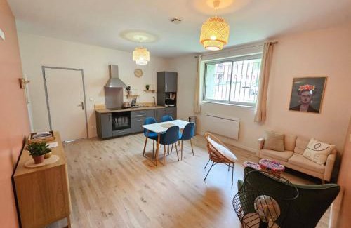 Eaux-Bonnes Apartment | Les appartements de Lucie
