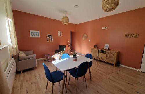 Eaux-Bonnes Apartment | Les appartements de Lucie