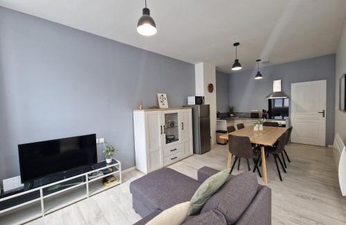Eaux-Bonnes Apartment | Les appartements de Lucie