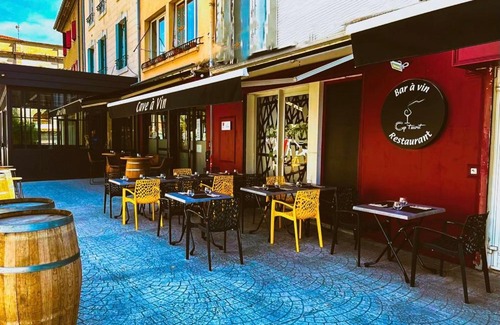 Mazamet Apartment | Les Appartements du Cep’t