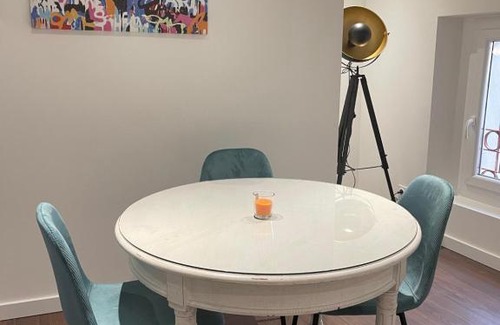Mazamet Apartment | Les Appartements du Cep’t