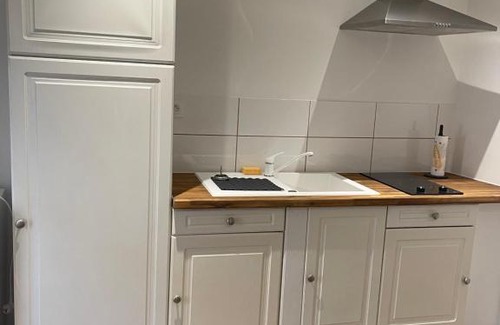Mazamet Apartment | Les Appartements du Cep’t