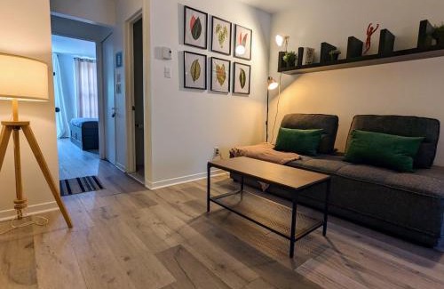 Hochelaga Apartment | Les appartements HOMA