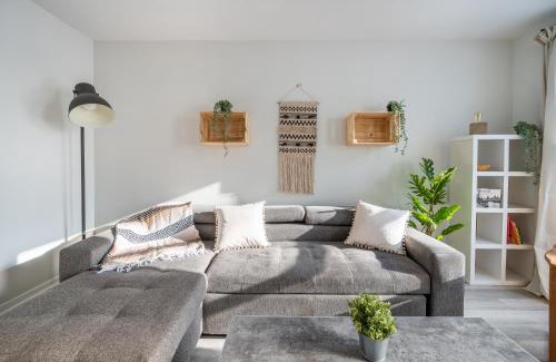 Hochelaga Apartment | Les appartements HOMA