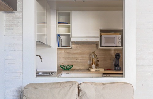 Cimiez Apartment | Les Arènes de Cimiez by Interhome