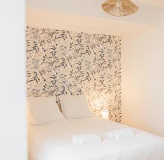 Pont Rean Apartment | Les Arches