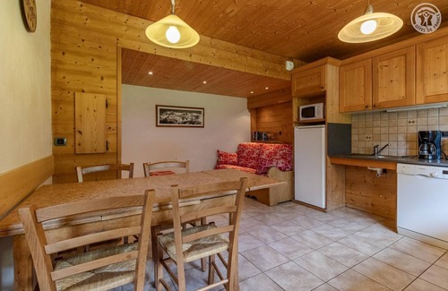 La Giettaz House | LES ARCOSSES - LE LILAS