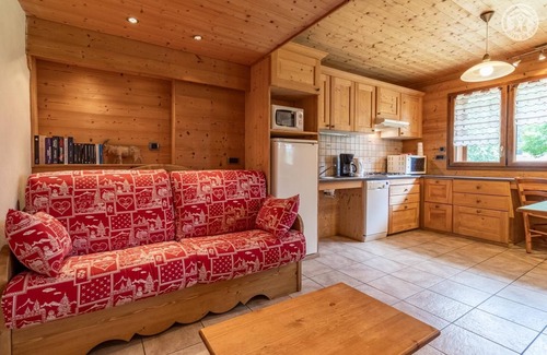 La Giettaz House | LES ARCOSSES - LE LILAS