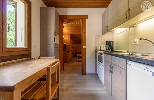 La Giettaz House | LES ARCOSSES - LE SORBIER