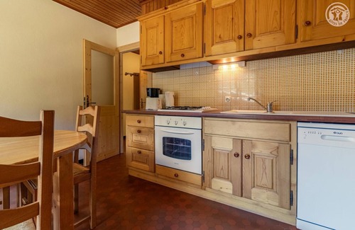 La Giettaz House | LES ARCOSSES - LES RHODOS