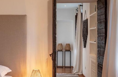 Agrate Conturbia Bed & Breakfast | Les Arcs