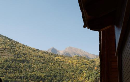 Esterri D'Aneu Apartment | Les Ares