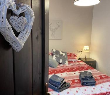 Bardonecchia Apartment | Les Arnauds