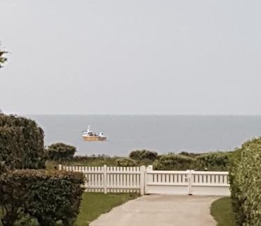 Piriac-sur-Mer House | Les Avocettes