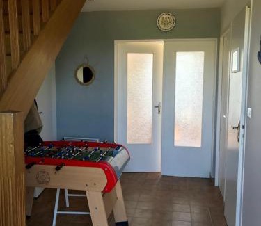 Piriac-sur-Mer House | Les Avocettes
