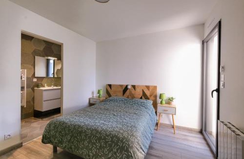 Kervoyal House | Les Balcons d'Esacy - À moins de 100 m de la plage