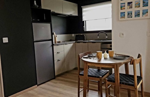 Aix-les-Bains Apartment | LES Bambous D'aix, Studio Cosy, Cote Montagne