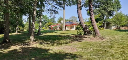 Hontanx Bed & Breakfast | Les Barrerres