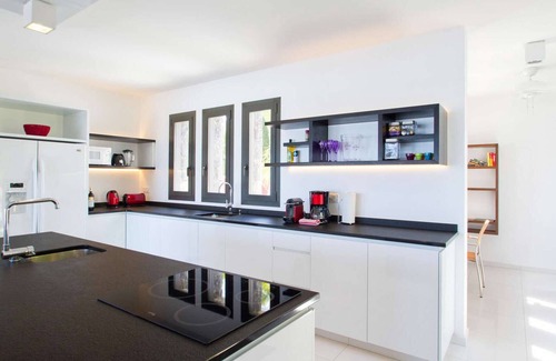 Anse de Lorient Villa | Les Basses Luxury villa