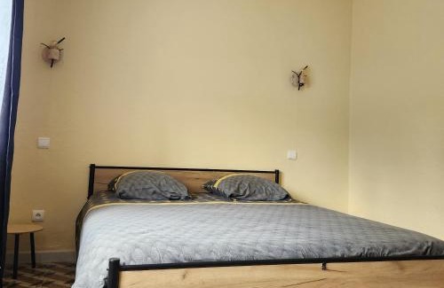 Le Bousquet-d'Orb Bed & Breakfast | Les Belles Nuits