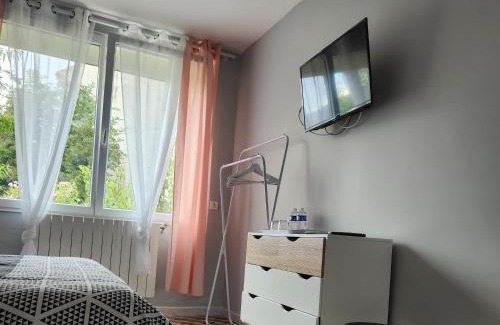 Le Bousquet-d'Orb Bed & Breakfast | Les Belles Nuits