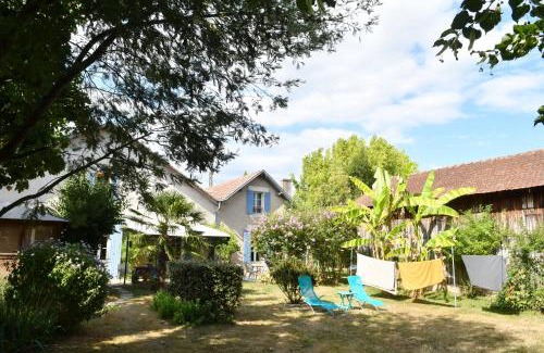 Bergerac Bed & Breakfast | Les bergeronnettes - Chambres d'Hôtes Bergerac