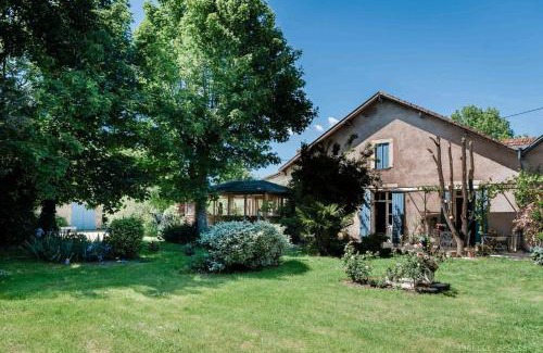 Bergerac Bed & Breakfast | Les bergeronnettes - Chambres d'Hôtes Bergerac
