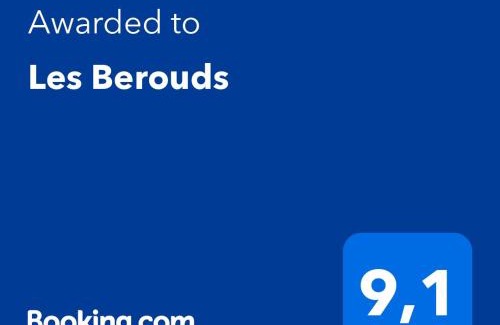 Salaise-sur-Sanne House | Les Berouds