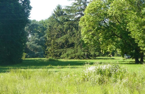 Chaze-sur-Argos House | Les Borderies